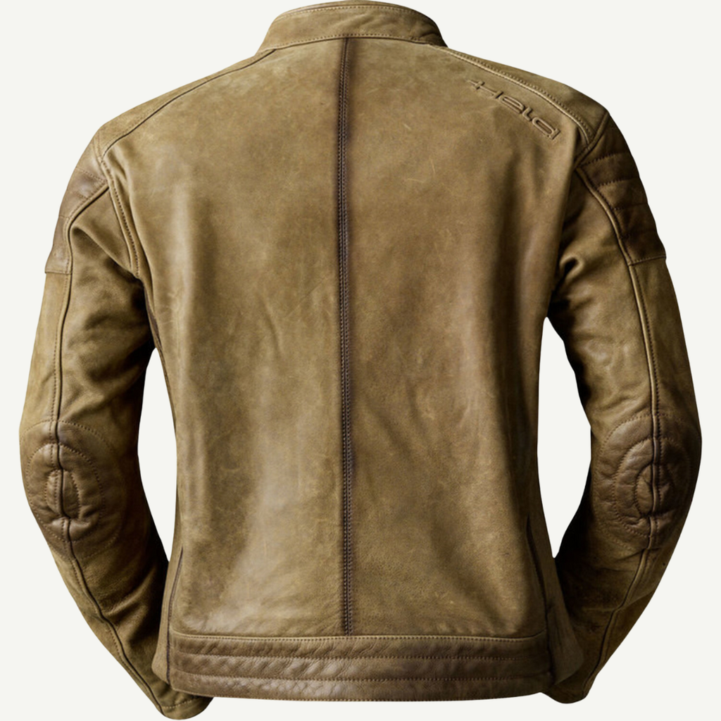 Held 51929.47 leather jacket by VORGEO