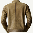 Held 51929.47 leather jacket by VORGEO