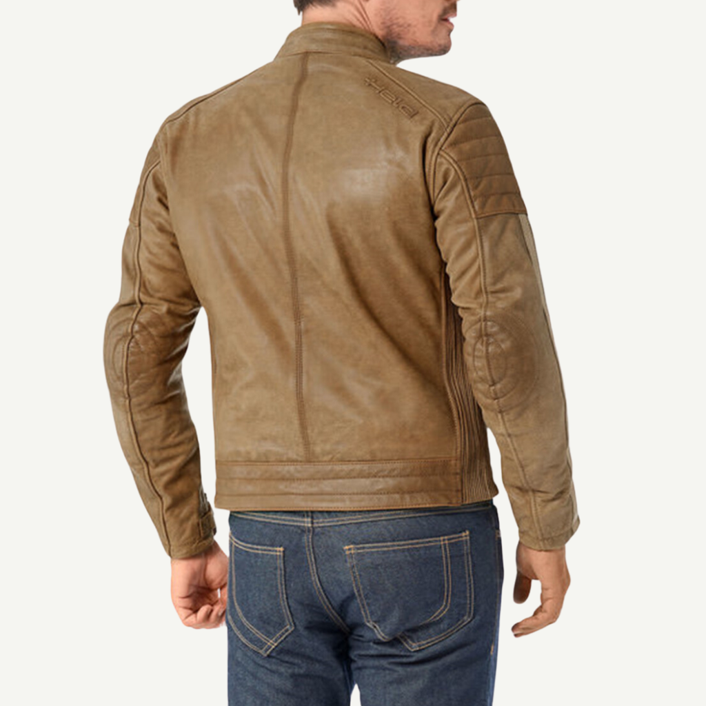 Held 51929.47 leather jacket by VORGEO
