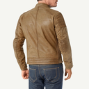 Held 51929.47 leather jacket by VORGEO